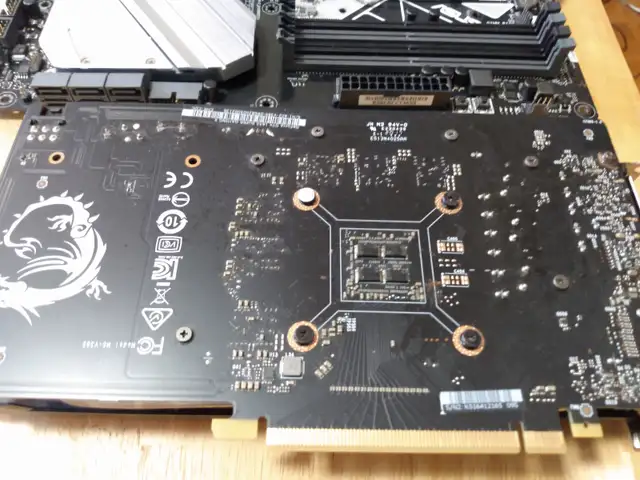 GPU for sale63234885686529124