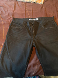 Express Jeans (black)