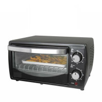 ELECTRIC MINI OVEN TOASTER 700W - GT09-01