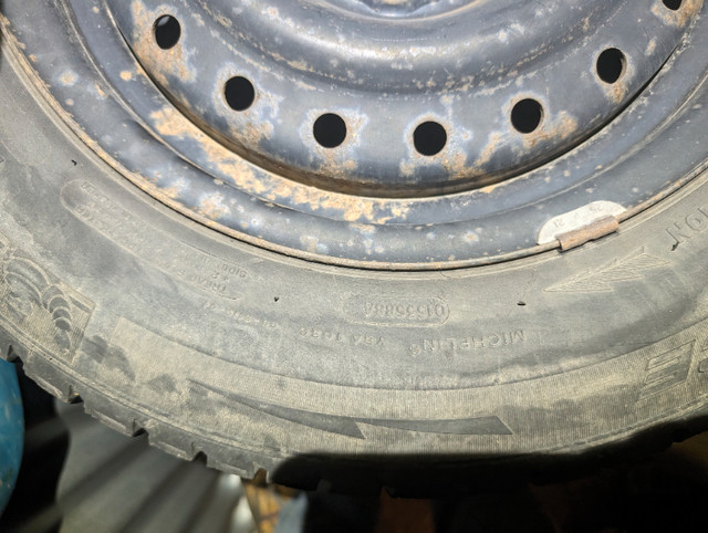 Michelin Tires and Rims in Tires & Rims in Hamilton - Image 3