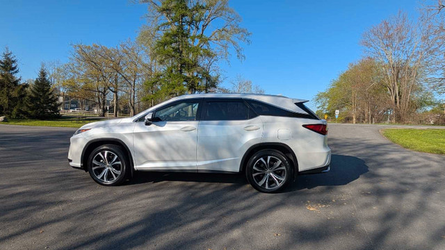 2018 Lexus RX 350 L in Cars & Trucks in St. Catharines - Image 2