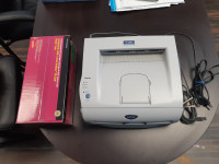 Brother HL -2040 Monochrome Laser Printer