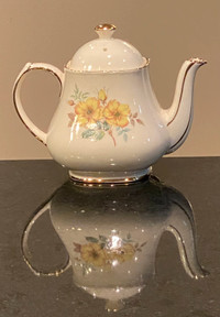 Vintage 1930s / 50s Sadler England Teapot
