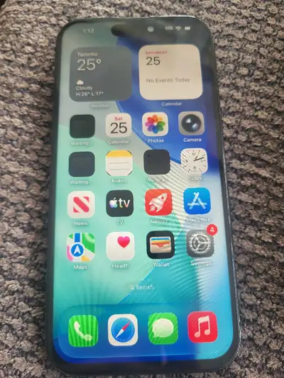 iPhone 15 Pro, View more