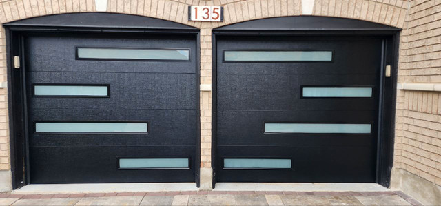 Insulated Garage Door Instalation in Garage Doors & Openers in Mississauga / Peel Region - Image 3