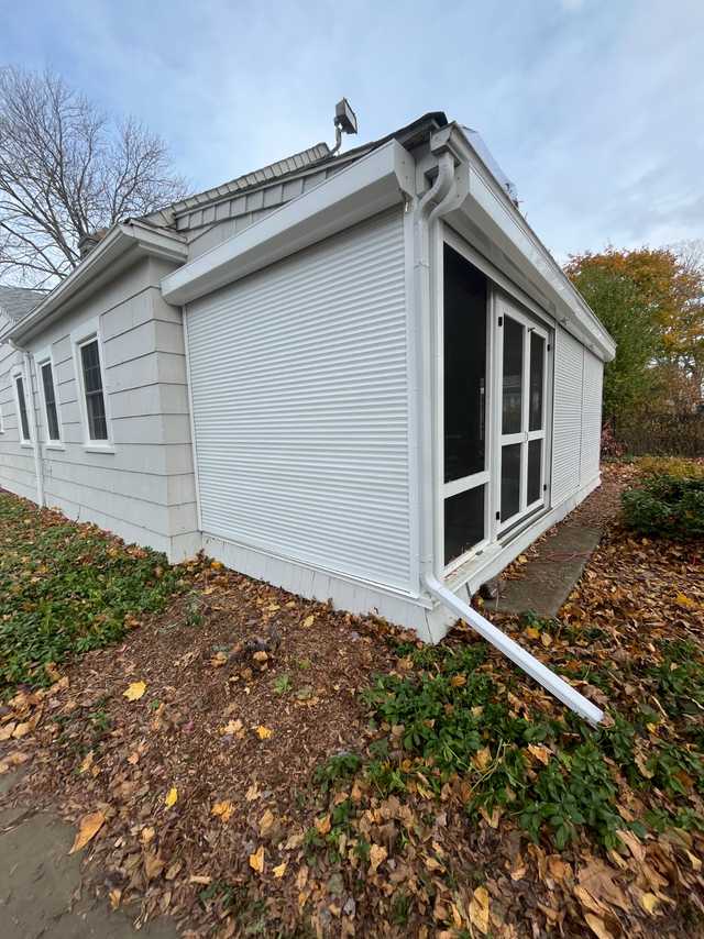 Protect Your Cottage Year-Round With Sunrise Roll-Up Shutters in Ontario in Canada - Image 5