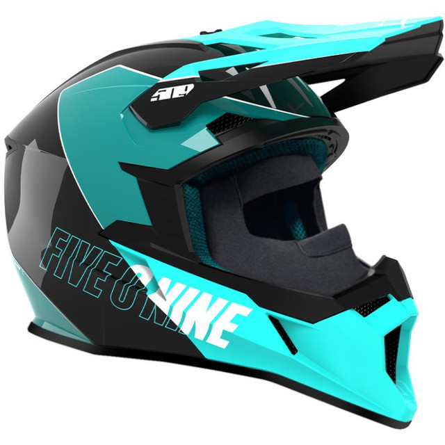 509 Youth Tactical 2.0 Snowmobile Helmet in Other in Mississauga / Peel Region - Image 4