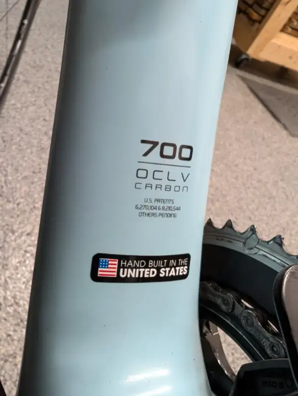 TREK EMONDA  SLR8 in Road in Saint-Hyacinthe - Image 9