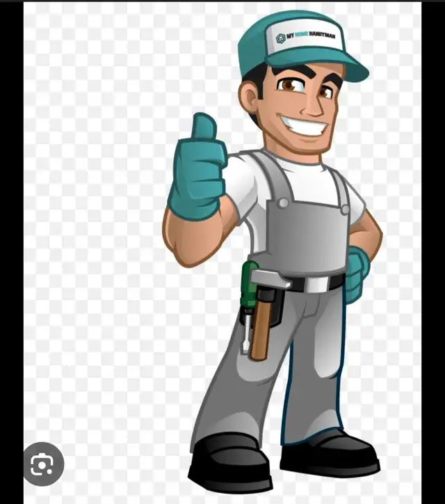 Handyman Service Calgary and Area63007357939585122