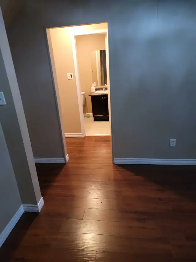 3 BEDROOM BASEMENT IN BRAMPTON  in Long Term Rentals in Mississauga / Peel Region - Image 3