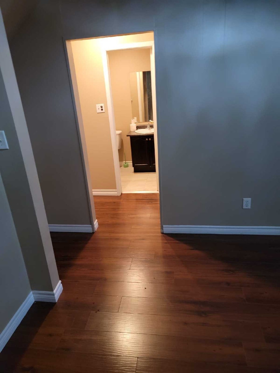 3 BEDROOM BASEMENT IN BRAMPTON 2