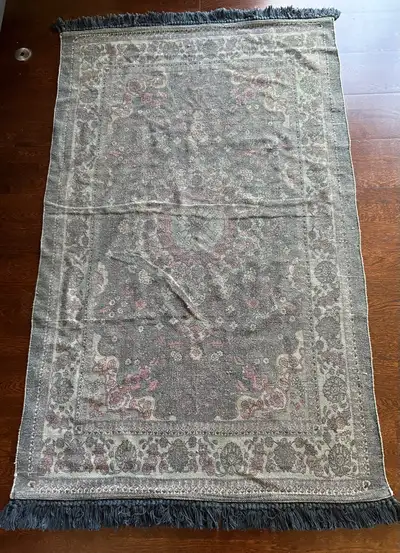 Rug - Cloth, View more