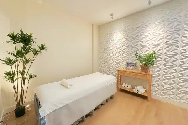 NeoVibe Wellness Center— Best Relaxation Body Massage63234627635203122