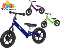 NEW Kobe Balance Bike Aluminium