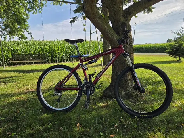 Rocky Mountain Slayer 50 in Mountain in London - Image 4