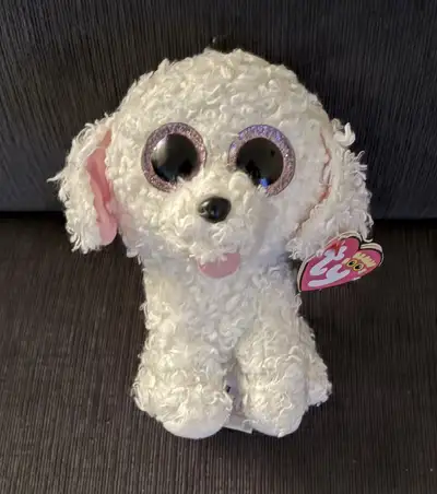 TY Beanie Boo - Pippie, View more