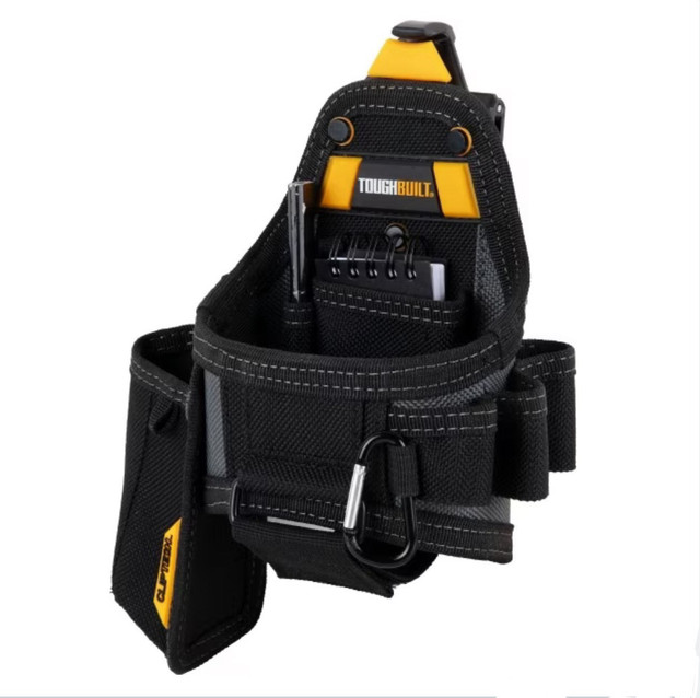 ToughBuilt Tape Measure / All Purpose Pouch  in Hand Tools in Markham / York Region