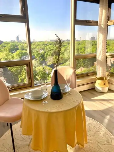 Keep it simple at this peaceful and centrally located Condo. This Condo has a breathtaking view of t...