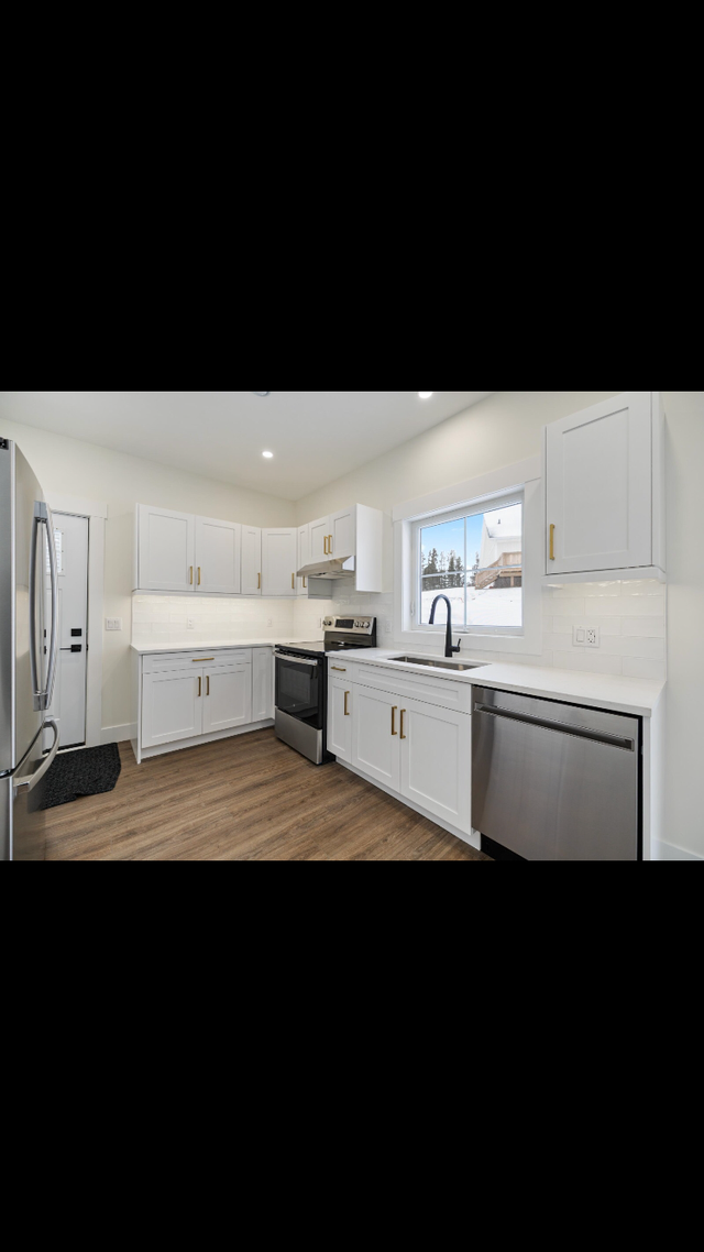New rental, be the first tenants in this beautiful two bedroom. in Long Term Rentals in Charlottetown - Image 3