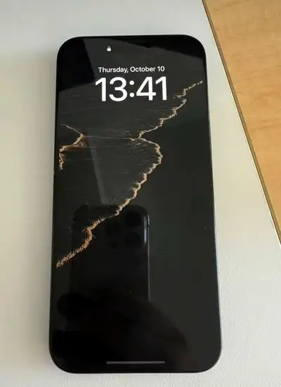 iPhone 14 Pro, View more