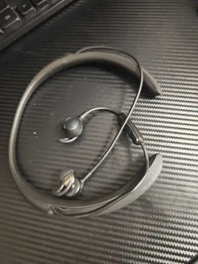 Bose Soundwear Companion, View more