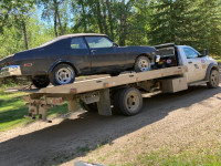 In need of 69-71 Chevy Nova parts