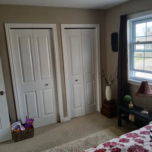 1- Bedroom / 1 Bathroom Upstairs Unit in Long Term Rentals in Pembroke - Image 7