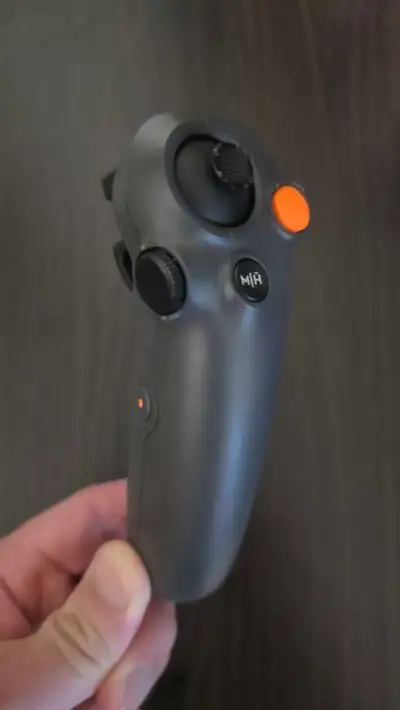 DJI Motion Controller 3, View more