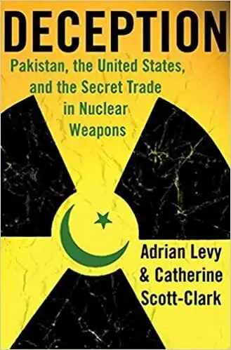 Deception - Pakistan, the United States, and the Secret Trade... in Non-fiction in City of Montréal - Image 2