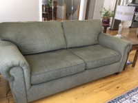 DECOR-REST COUCH & CHAIR