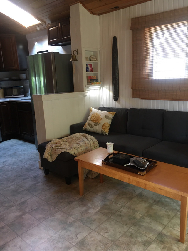 Cottage for weekly rental Shediac in Short Term Rentals in Moncton