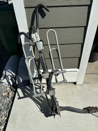 swagman Bike Rack