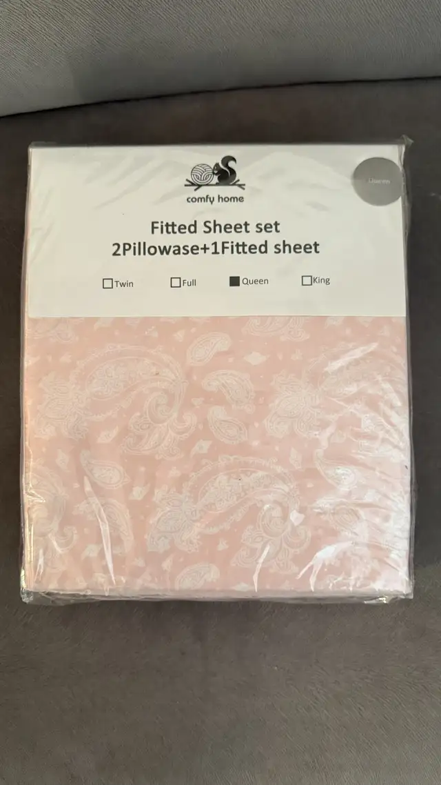 bed sheet sets in Bedding in City of Toronto - Image 8