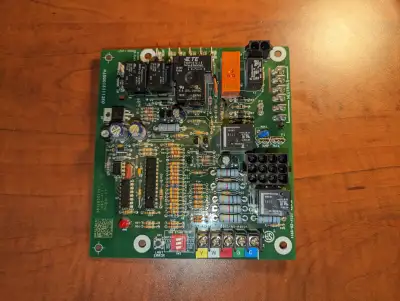 Goodman Amana Control Board - PCBBF132 - PCBBF122 - PCBBF109, View more