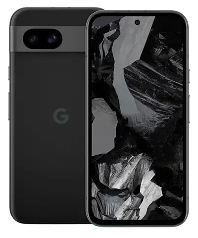 Google Pixel 8a  Unlocked, View more