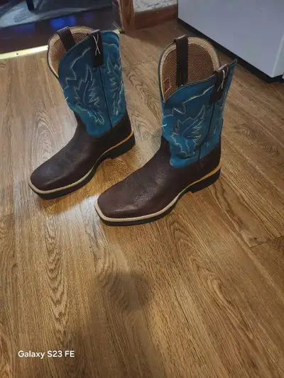 Cowboy Boots, View more
