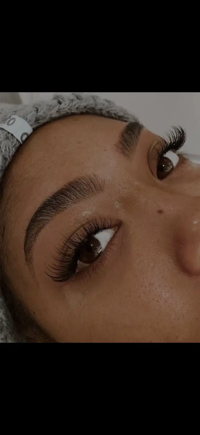✨ OFFICIAL LAUNCH – Limited Beauty Promotion ✨  
Dreamy eyelashes63234910882947123
