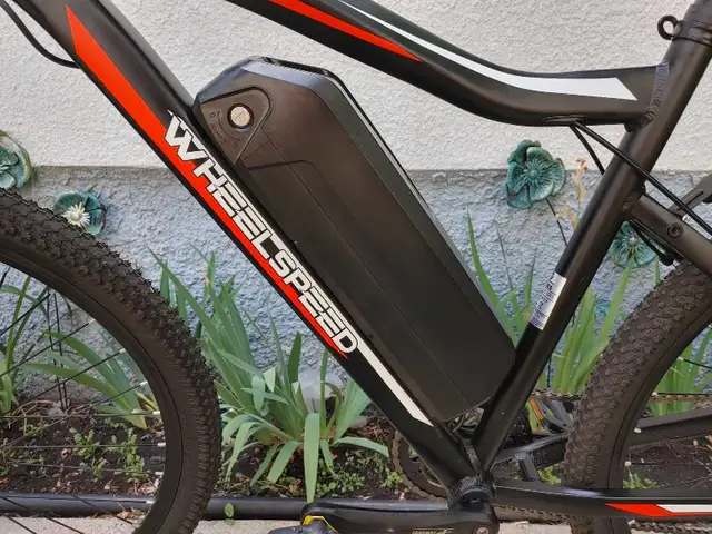Wheelspeed Aries E-bike 27.5"62854390342403123