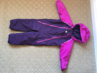 MEC Cozy Spring Suit - 3 T