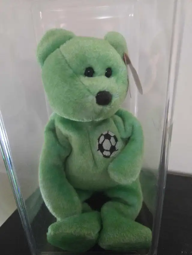 Beanie Baby Collection in Arts & Collectibles in Oshawa / Durham Region - Image 7