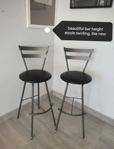 Bar Stools, View more