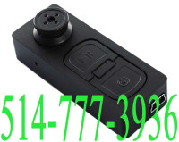 ✔ Button Mini Camera DVR Camcorder Video Audio Recorder