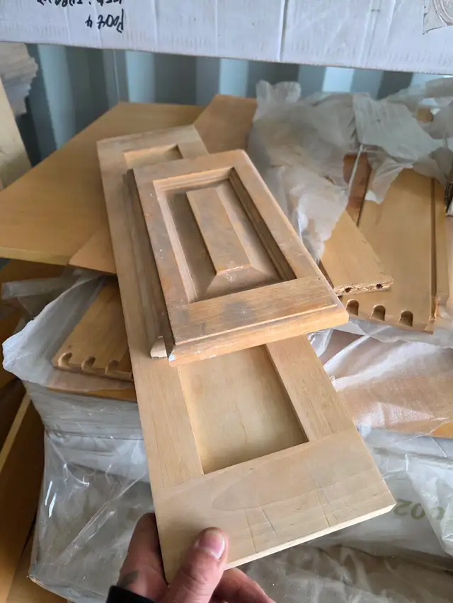 Sea can items for sale in Cabinets & Countertops in Calgary - Image 5