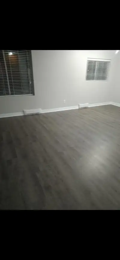 looking for tenants