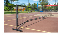 Selkirk Pickleball net