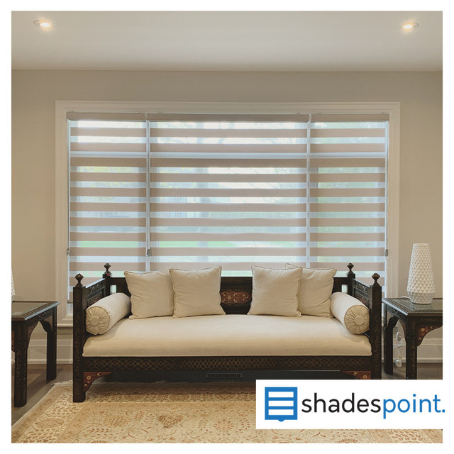 Blinds &  Shutters !   Direct From The Manufacturer ! in Window Treatments in St. Catharines - Image 2