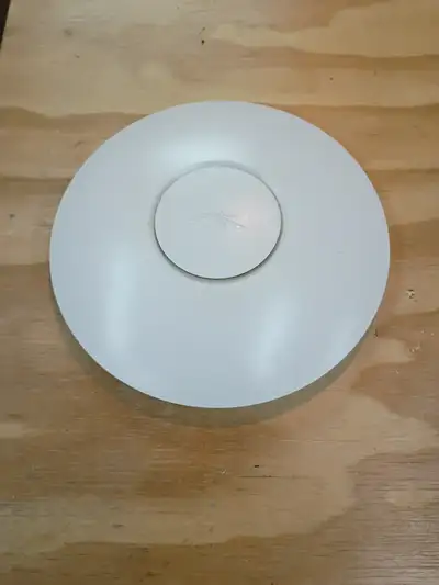 Ubiquiti UniFi Wireless Access Point Long Range, View more