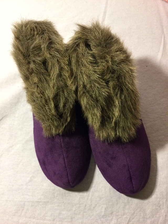 Charter Club’s plushest Slippers in Women's - Other in Mississauga / Peel Region - Image 2