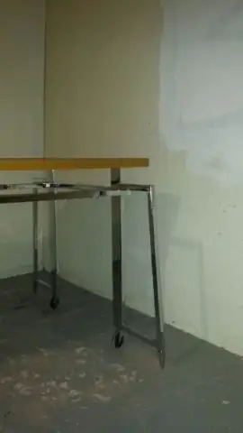 Versatile Table for Artists, Fashion Designers... in Dining Tables & Sets in City of Toronto - Image 4