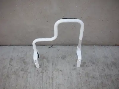 Bath tub safety grab bar, View more